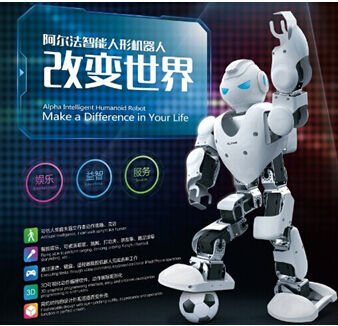 機器人行業(yè)成為風(fēng)投最寵愛的孩子