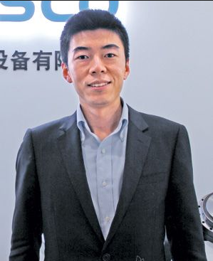 納博特斯克：減速機(jī)國內(nèi)外市場價差1.5—2倍