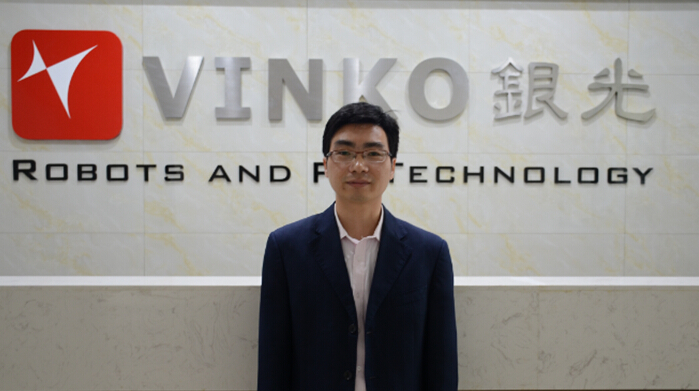 銀光(VINKO)：專(zhuān)業(yè)化品牌的崛起之路