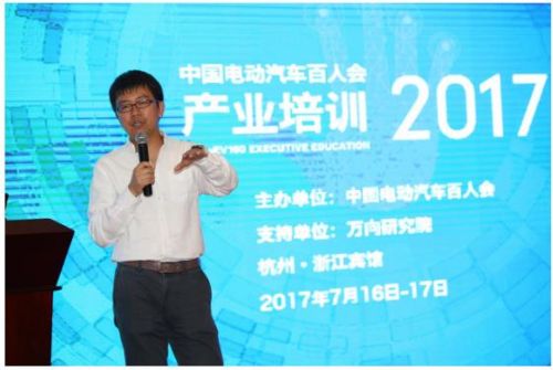 汽車的未來就是輪式機(jī)器人