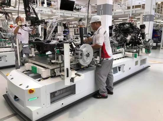 2018年銷售額破1.5億，三豐機器人快速發展的秘訣在哪？