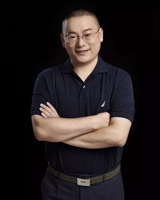 國自鄭洪波：戰(zhàn)略機遇期 企業(yè)不進則退