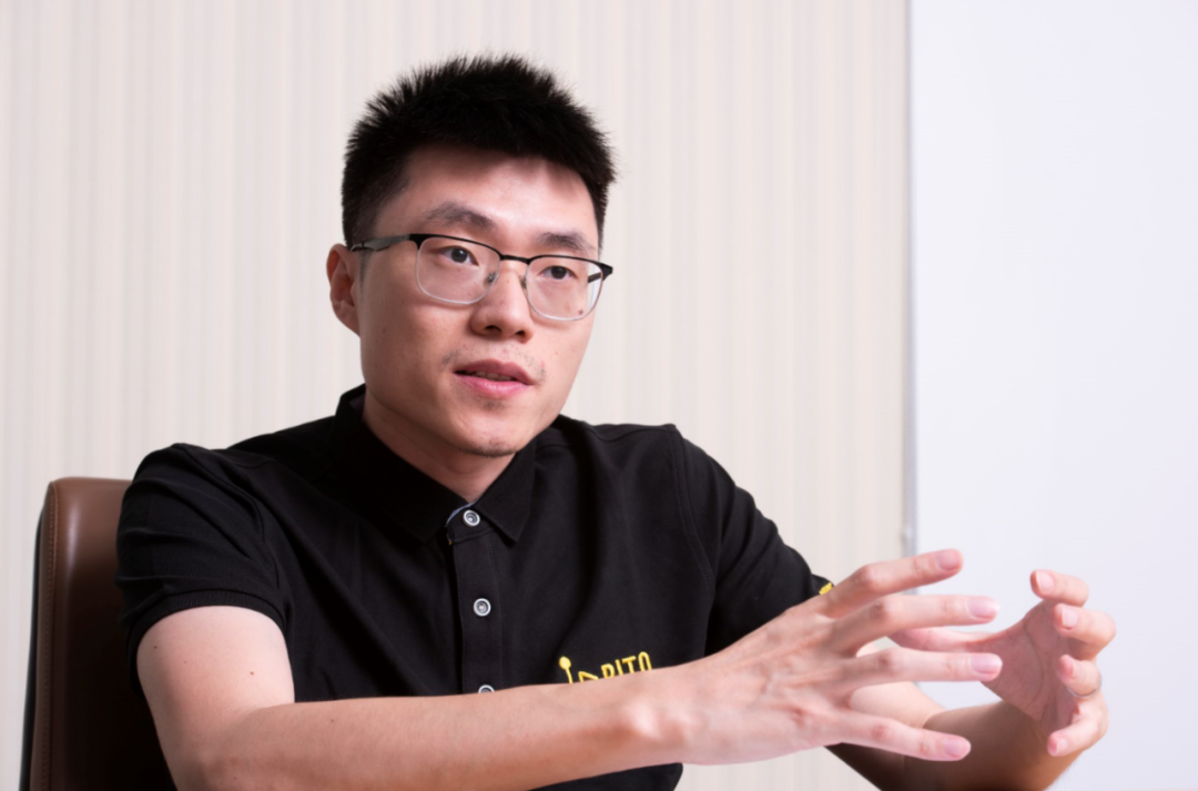 專訪｜龔超慧：致力于打造智能工廠，實現(xiàn)C2M生產(chǎn)制造新模式