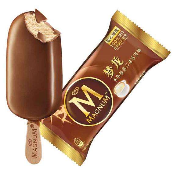 線上參觀夢(mèng)龍雪糕全自動(dòng)加工過程