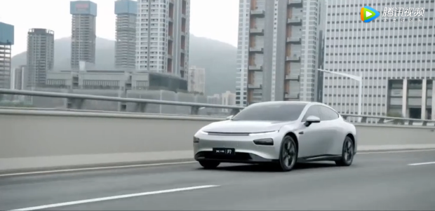 【案例】柔性AGV生產(chǎn)線助力小鵬汽車肇慶工廠