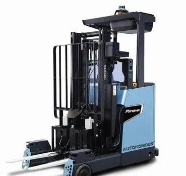 2022國外工業(yè)AGV/AMR多款新產(chǎn)品大賞