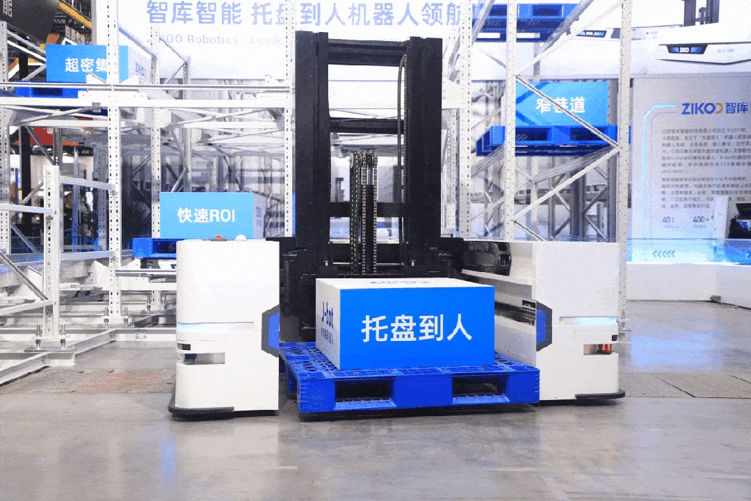 洛微科技全新工業級高性能D系列TOF相機D3重磅上線！